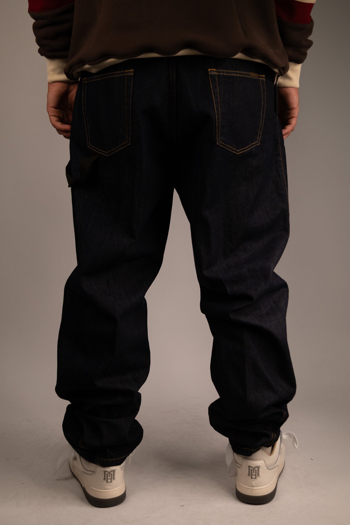 Jeans Yes London