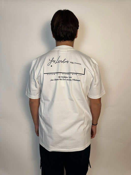 T-Shirt Yes London