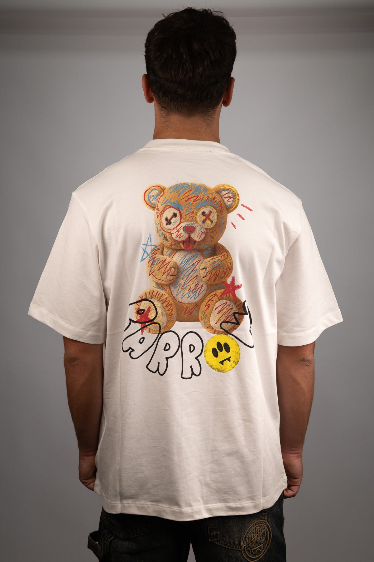 T-shirt / Maglietta Barrow