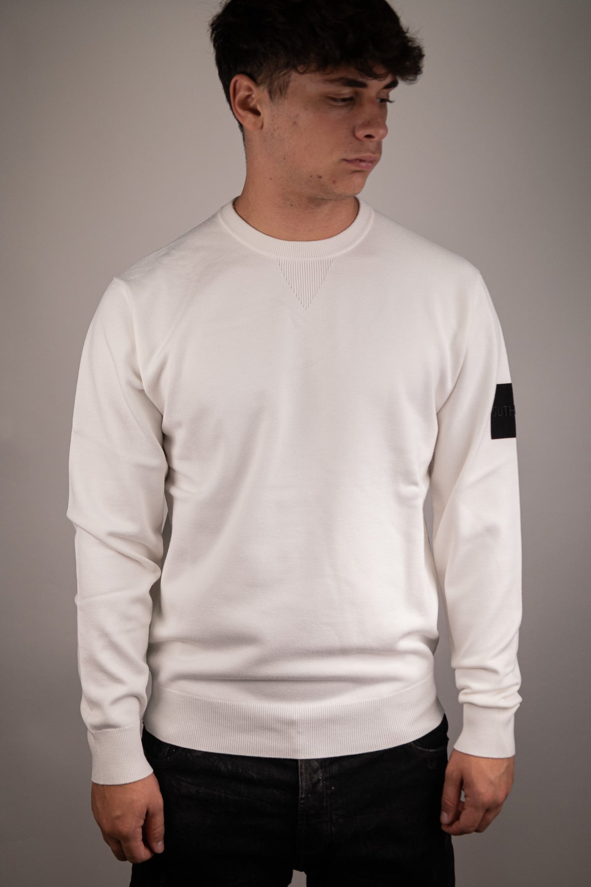 Maglione Outhere