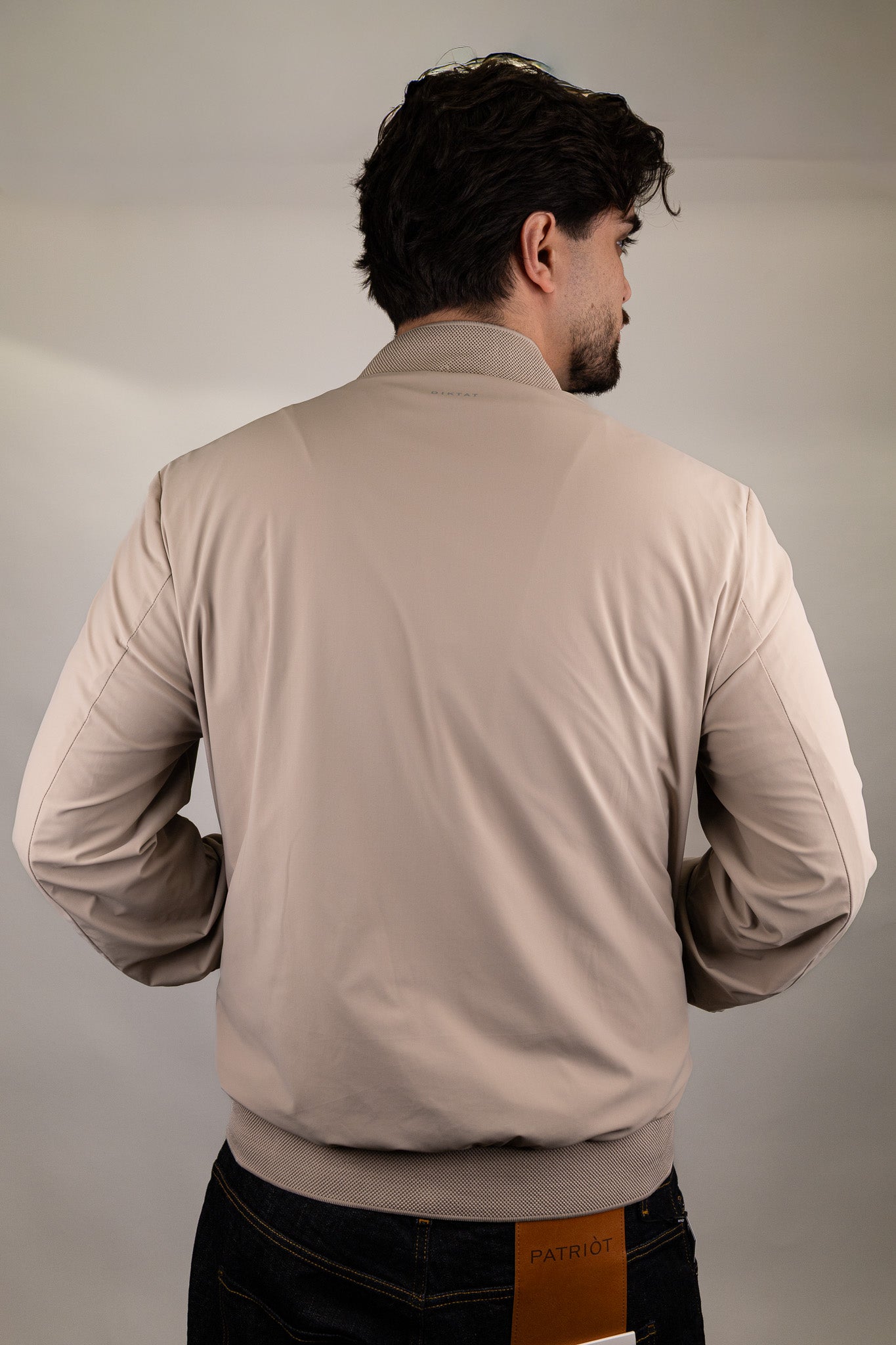 Bomber Diktat