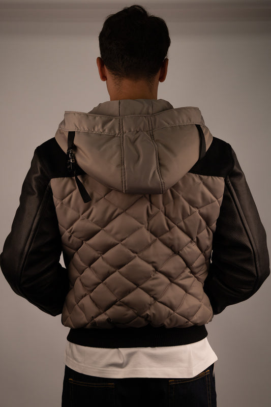 Bomber Yes London