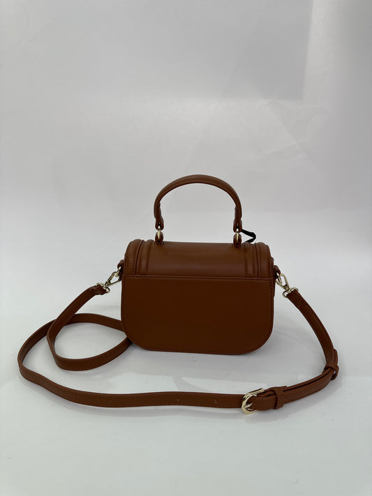 Glossy Bag Marc Ellis