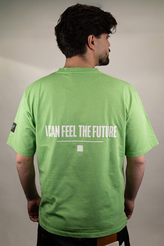 T-shirt Outhere Glare
