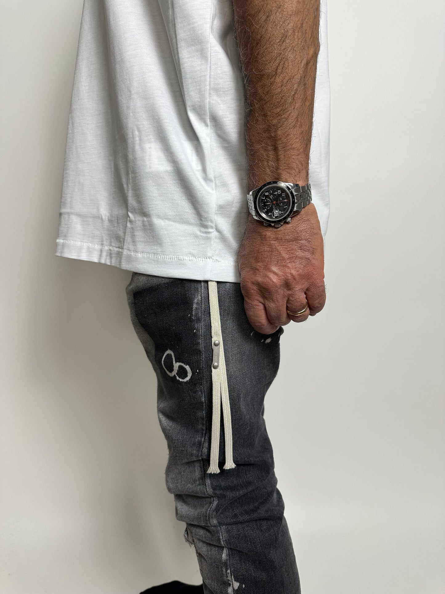 T-Shirt State Of Order