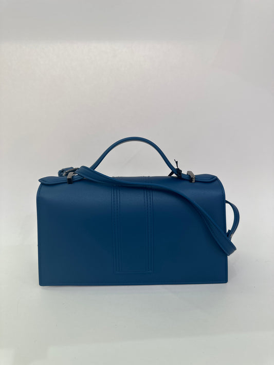 Flat Arrow Marc Ellis