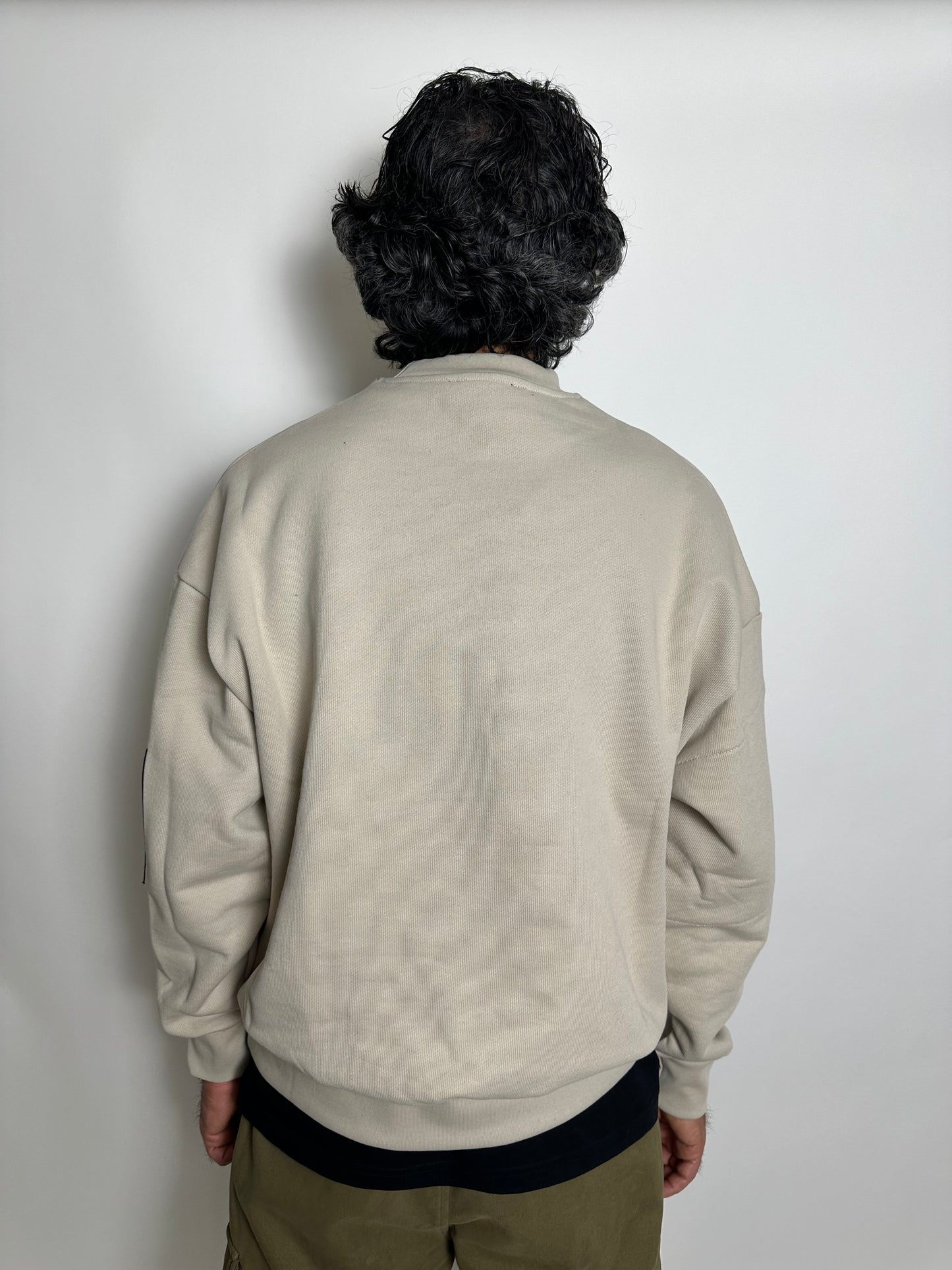 Felpa State Of Order