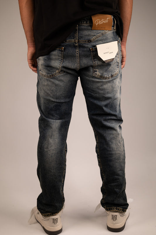 Jeans Patriòt