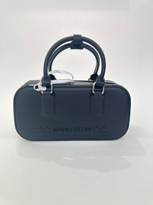 Flat Stich Marc Ellis