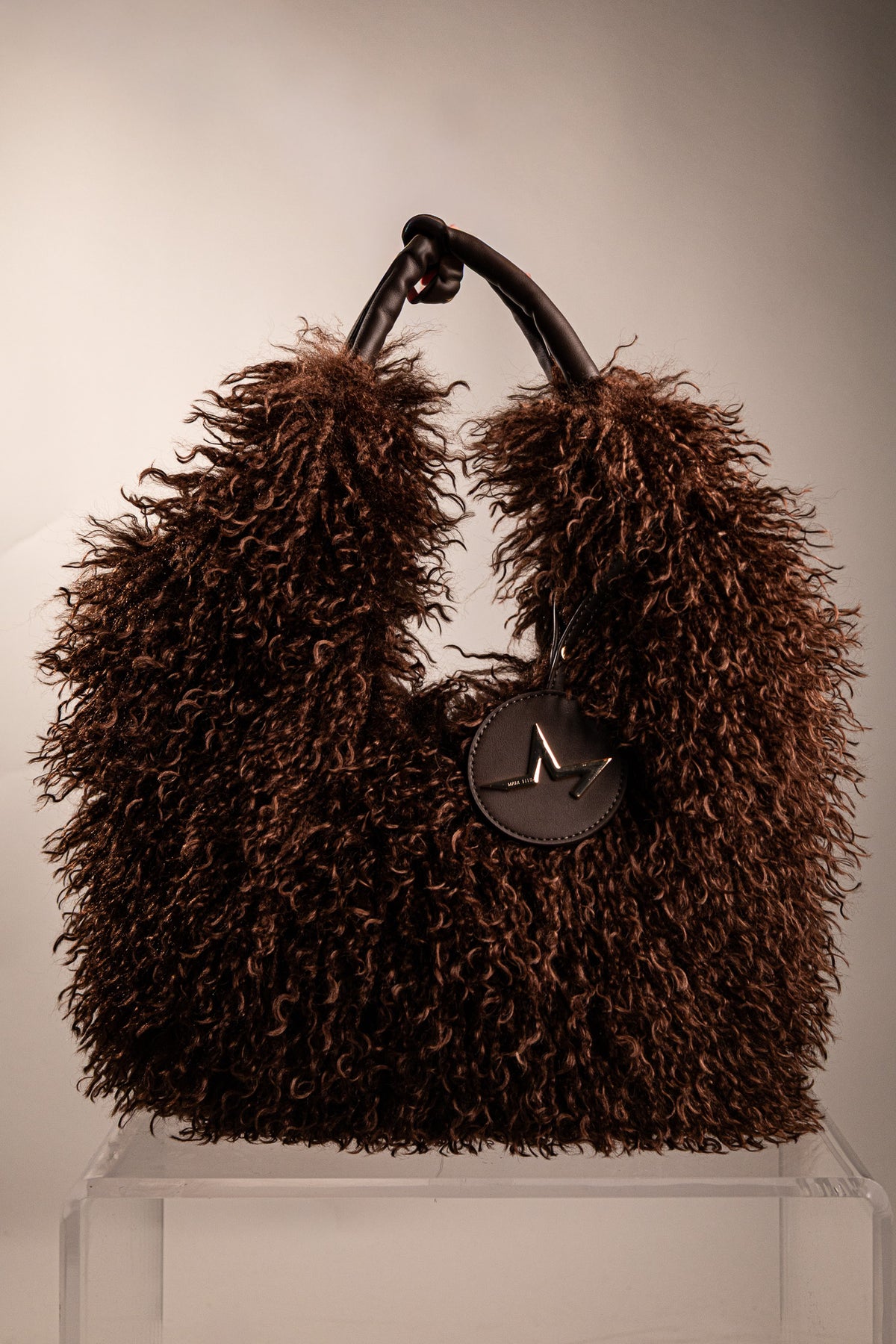 Borsa Marc Ellis Buby Yak