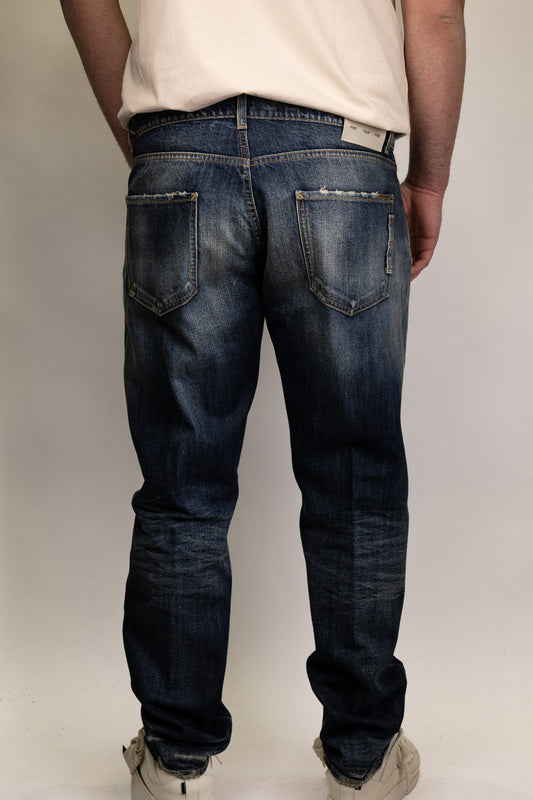 Jeans Yes London Boost