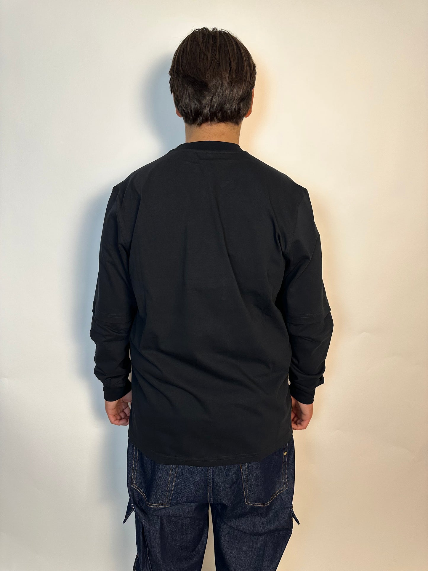 Longsleeve Yes London