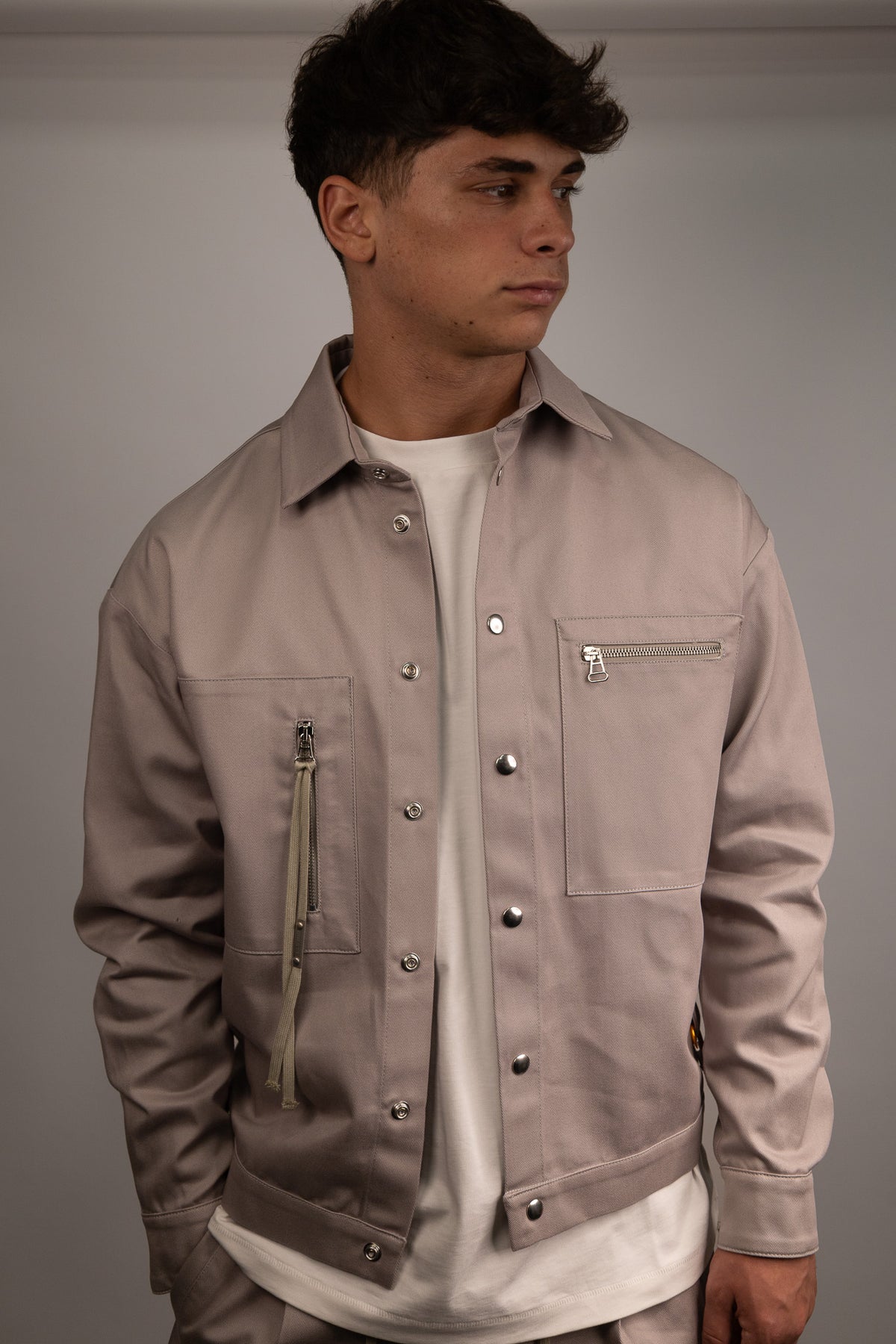 Camicia State Of Order