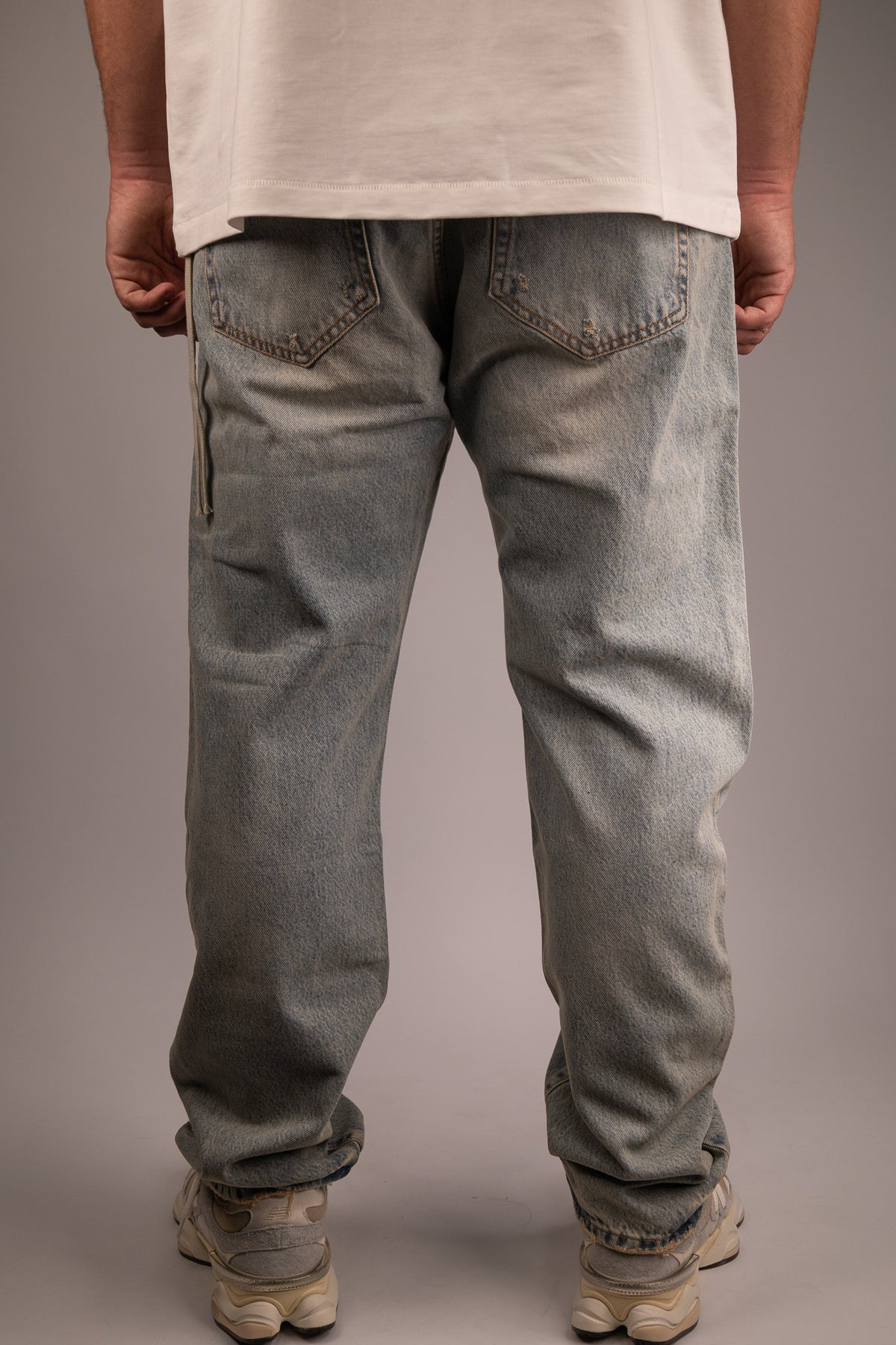 Jeans State Of Order