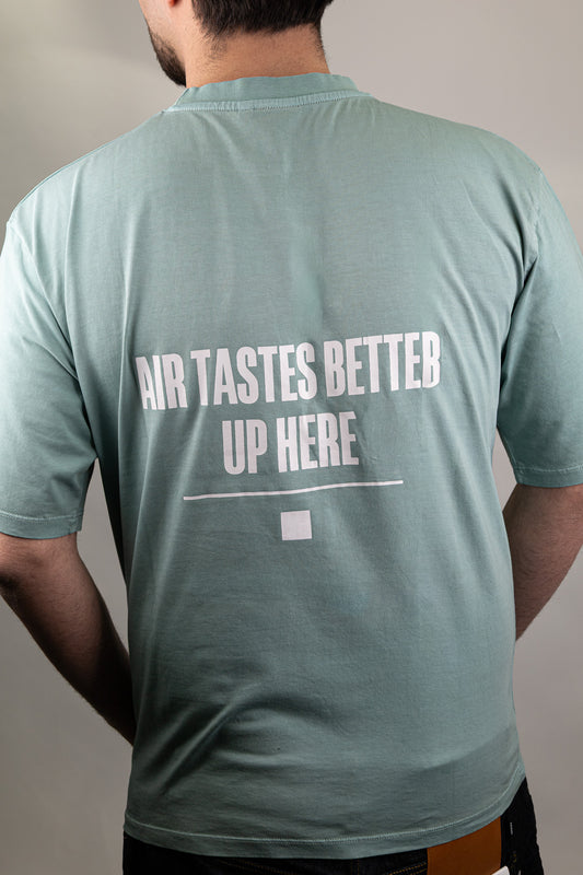 T-shirt Outhere Glare