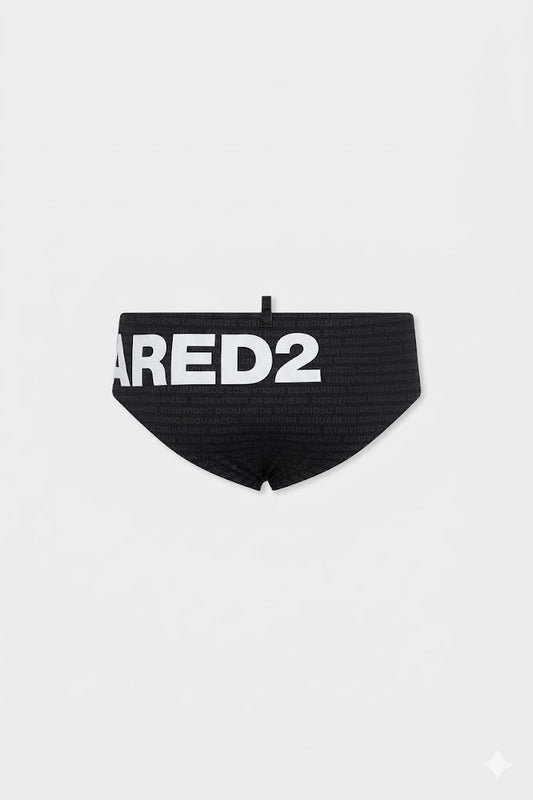 Costume Dsquared2 Slip