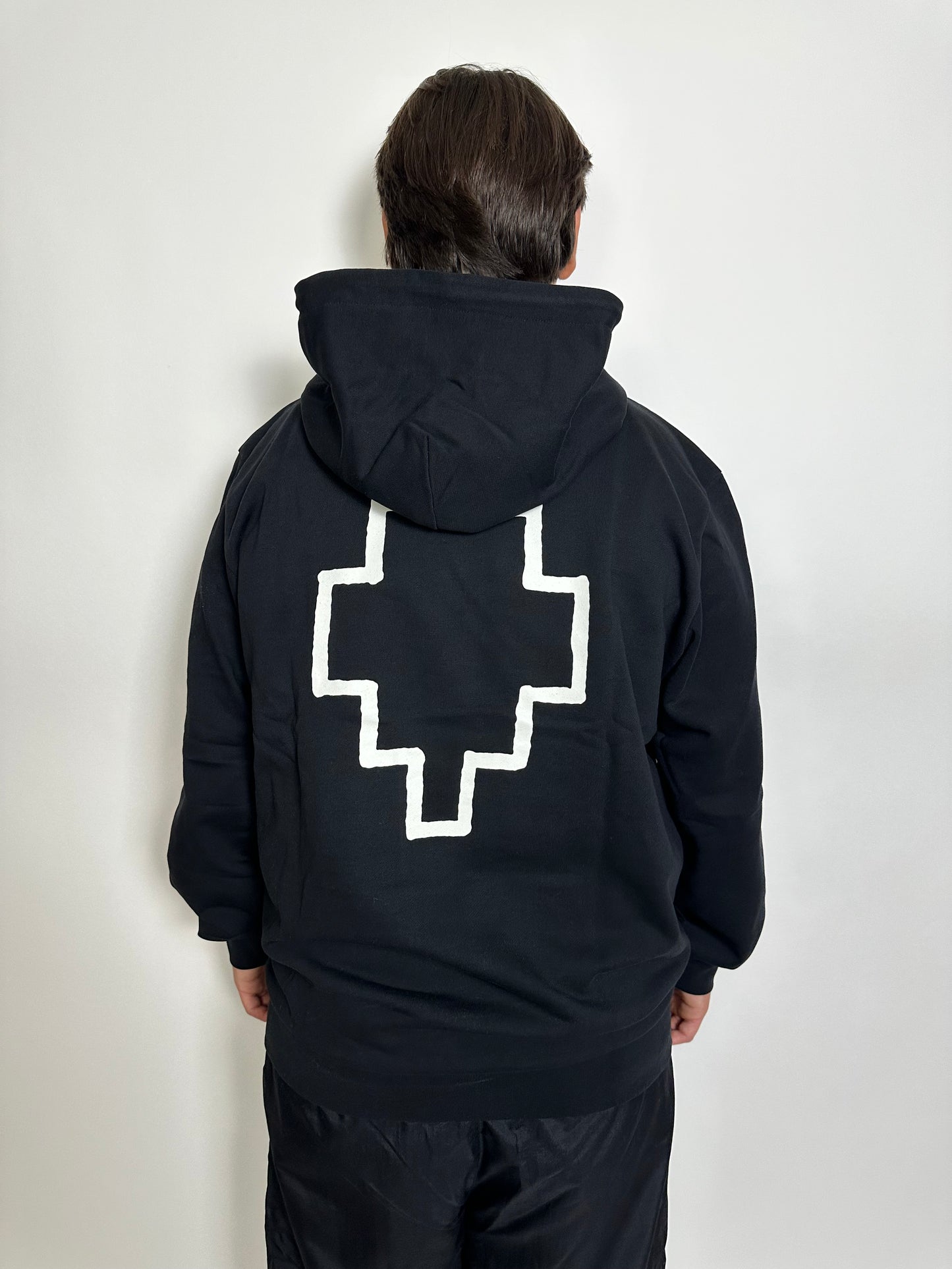 Felpa Marcelo Burlon