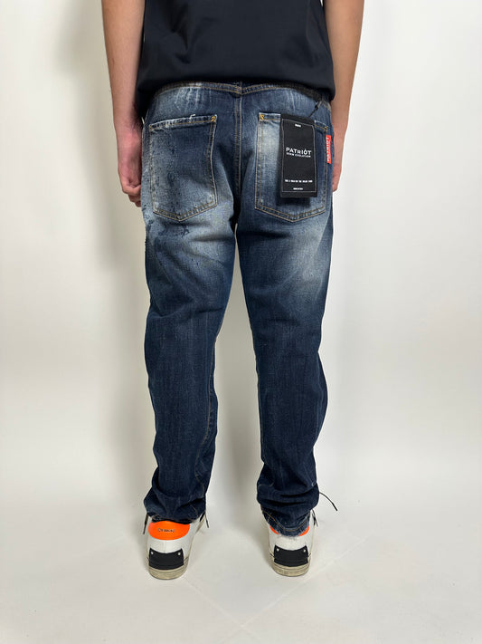 Jeans Patriòt