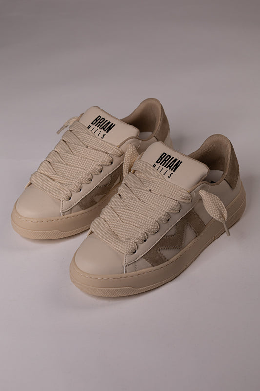 Scarpe Brian Mills