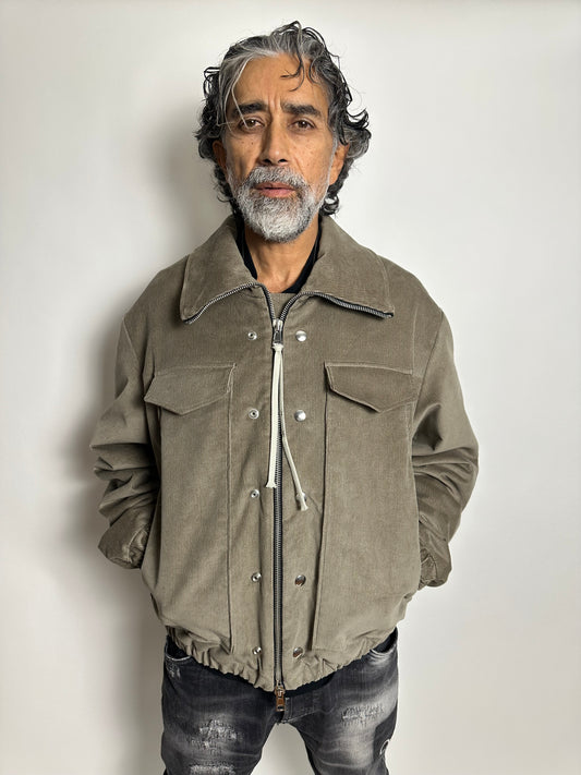 Giacca State Of Order