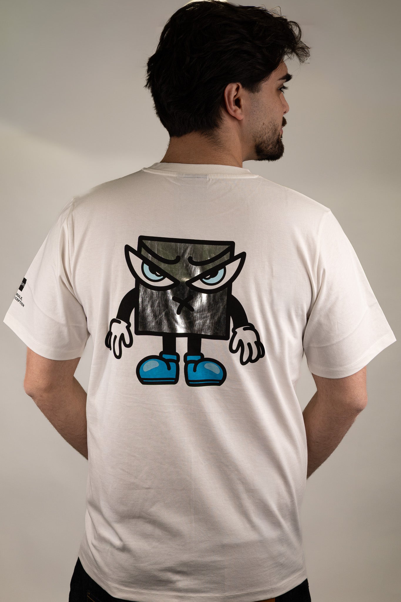 T-shirt Outhere Dawn