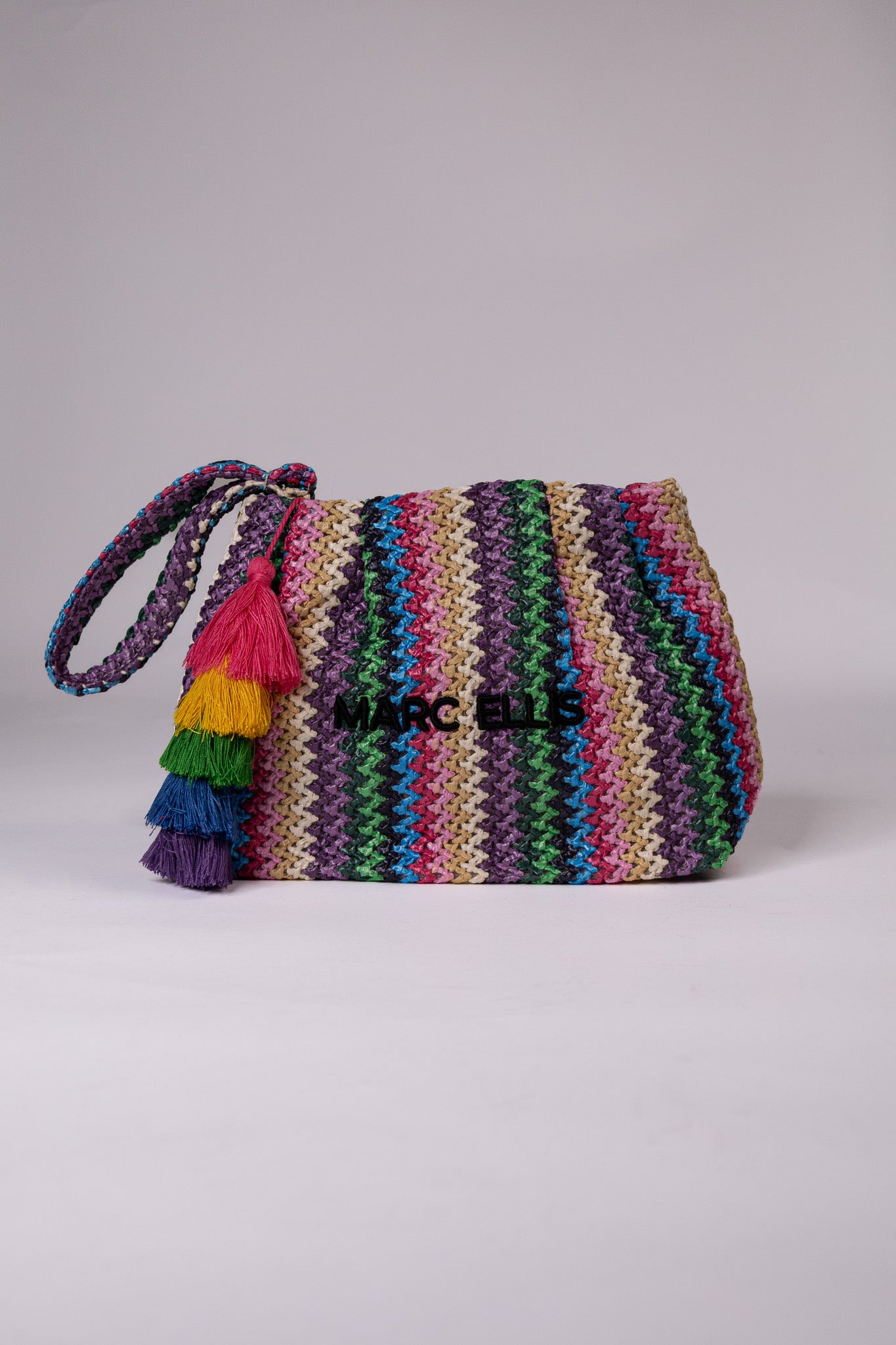 Pochette Marc Ellis Buby Claire