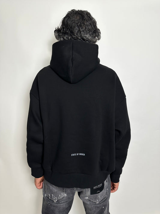 Felpa State Of Order