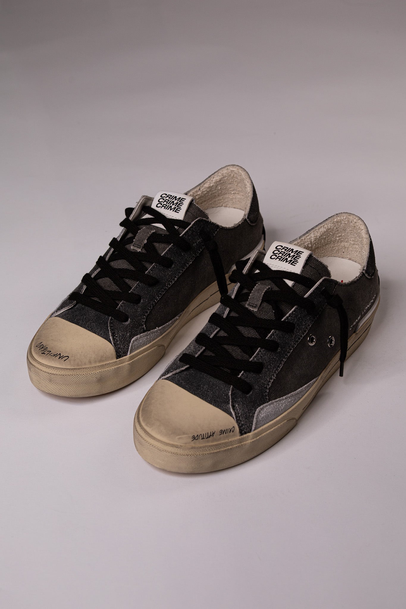 Scarpe Crime London