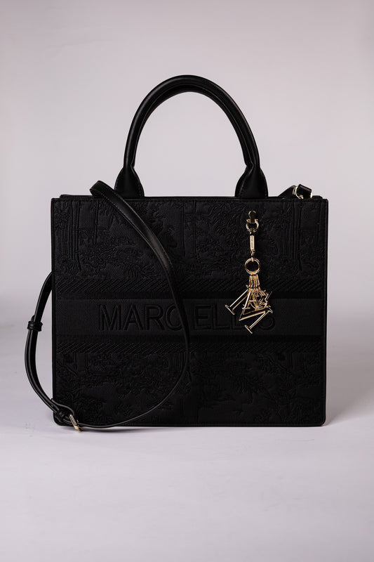 Borsa Marc Ellis Buby Luxe