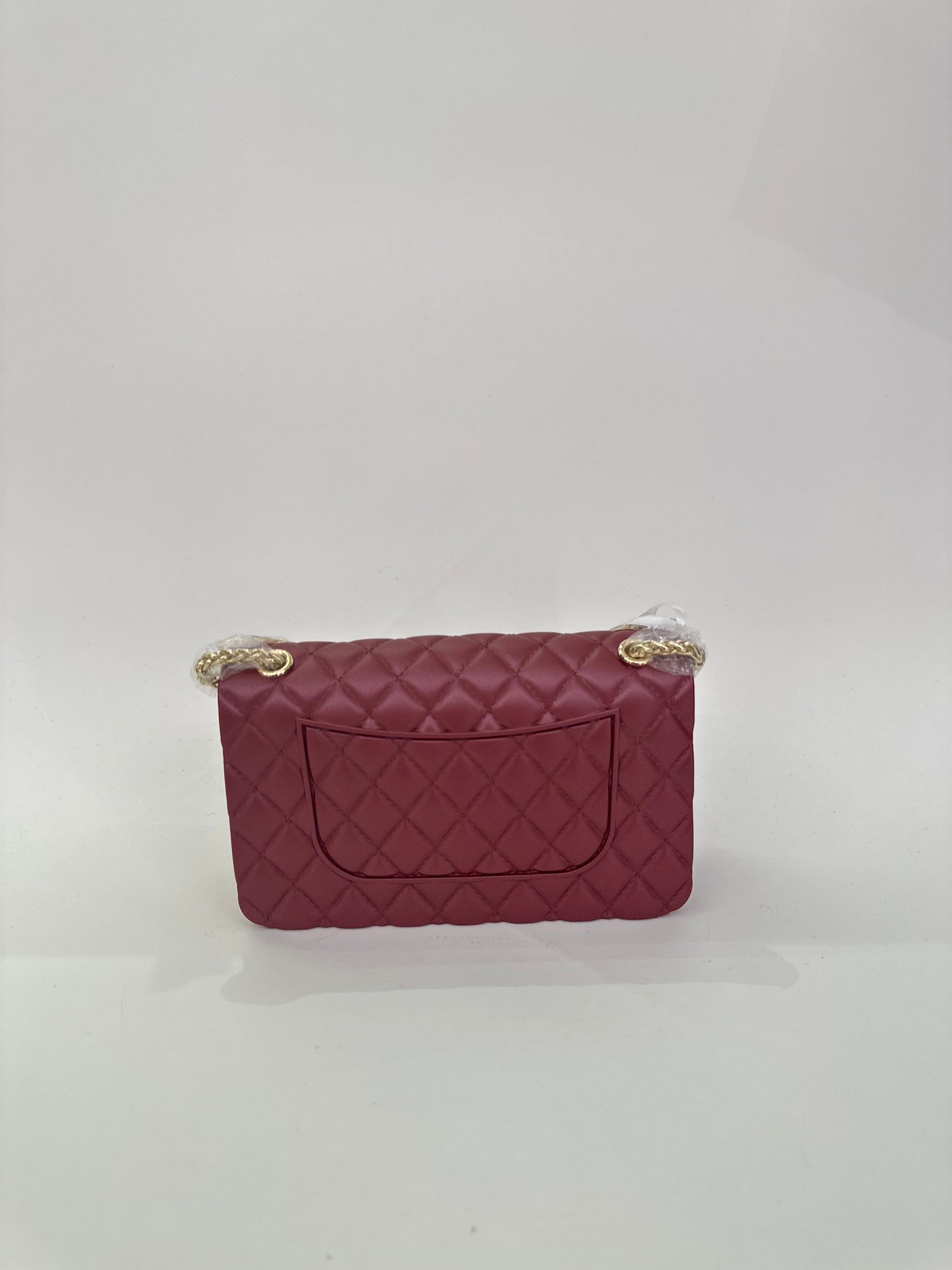 Flat Flacon S Marc Ellis