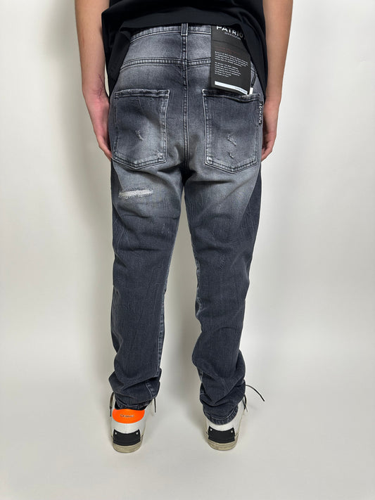 Jeans Patriòt