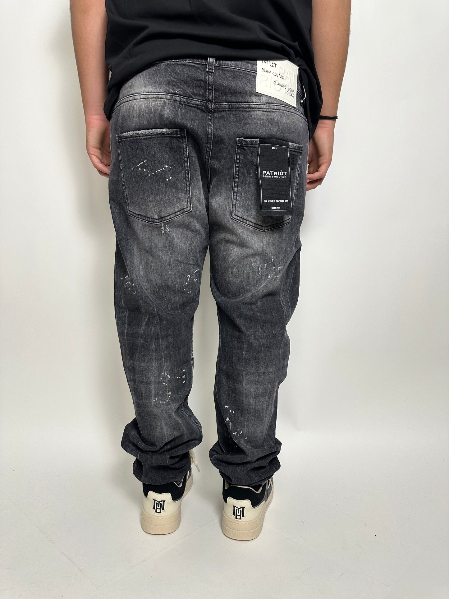 Jeans Patriòt