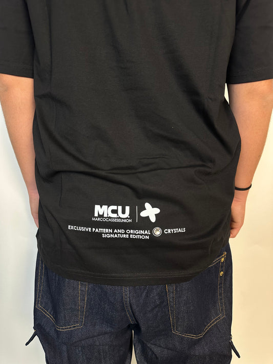 T-Shirt Marco Cassese Union