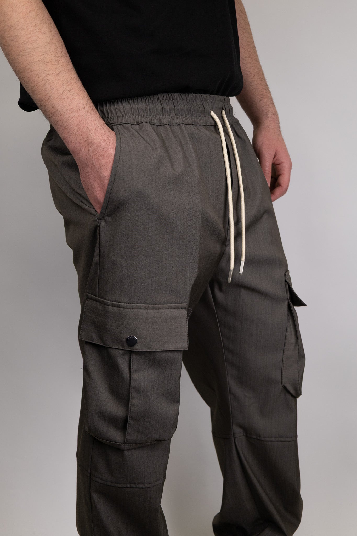 Pantaloni Yes London Tasconi