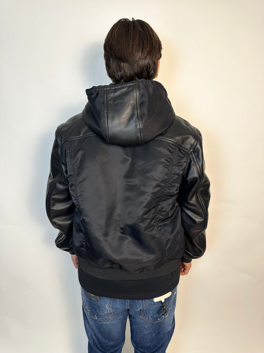 Giubbotto Yes London