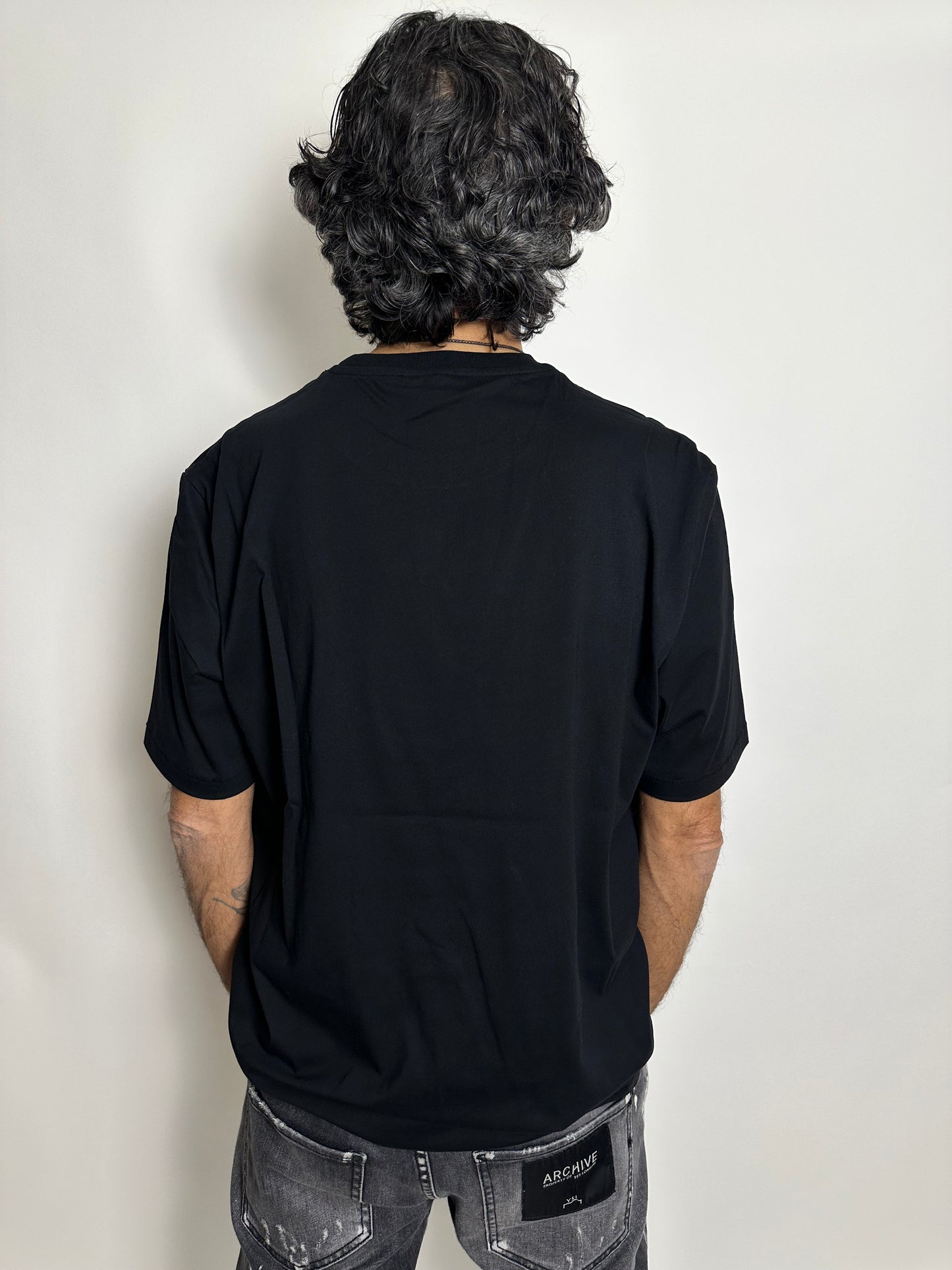 T-Shirt State Of Order