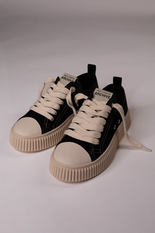 Scarpe Pret à Porter Canvas