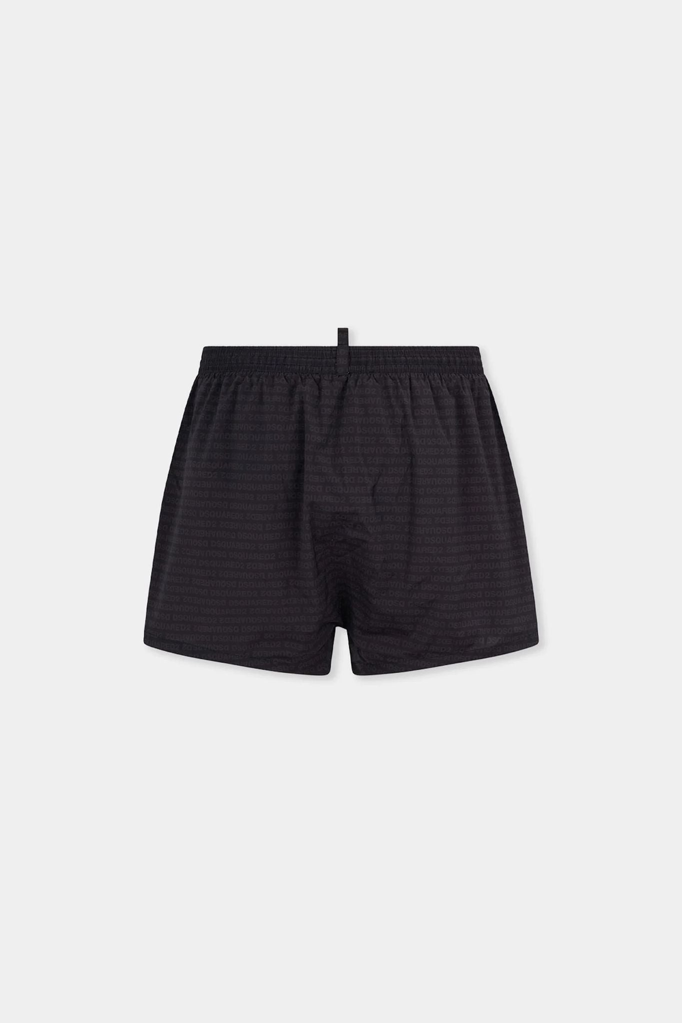 Costume Dsquared2 Boxer