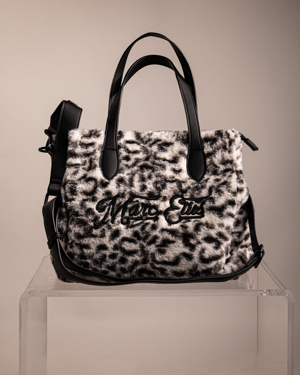 Borsa Marc Ellis Buby Lynx M