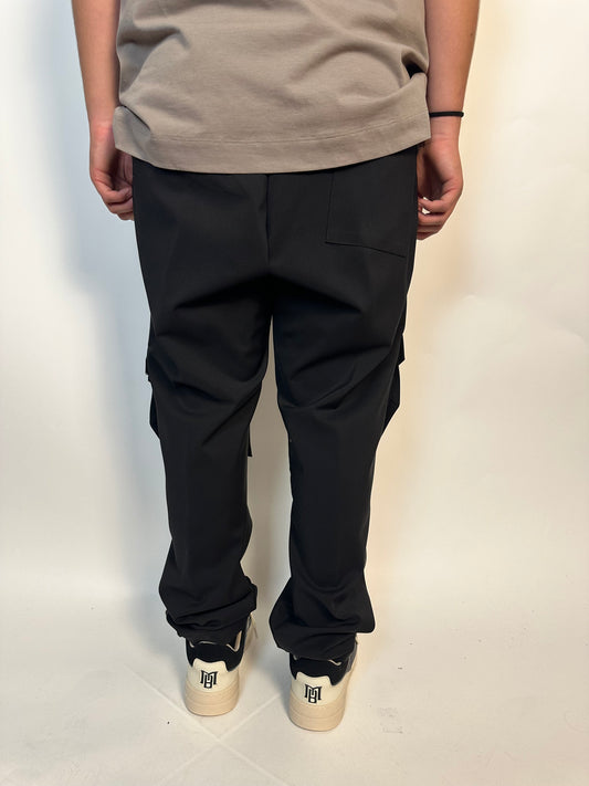 Pantaloni Cargo Yes London