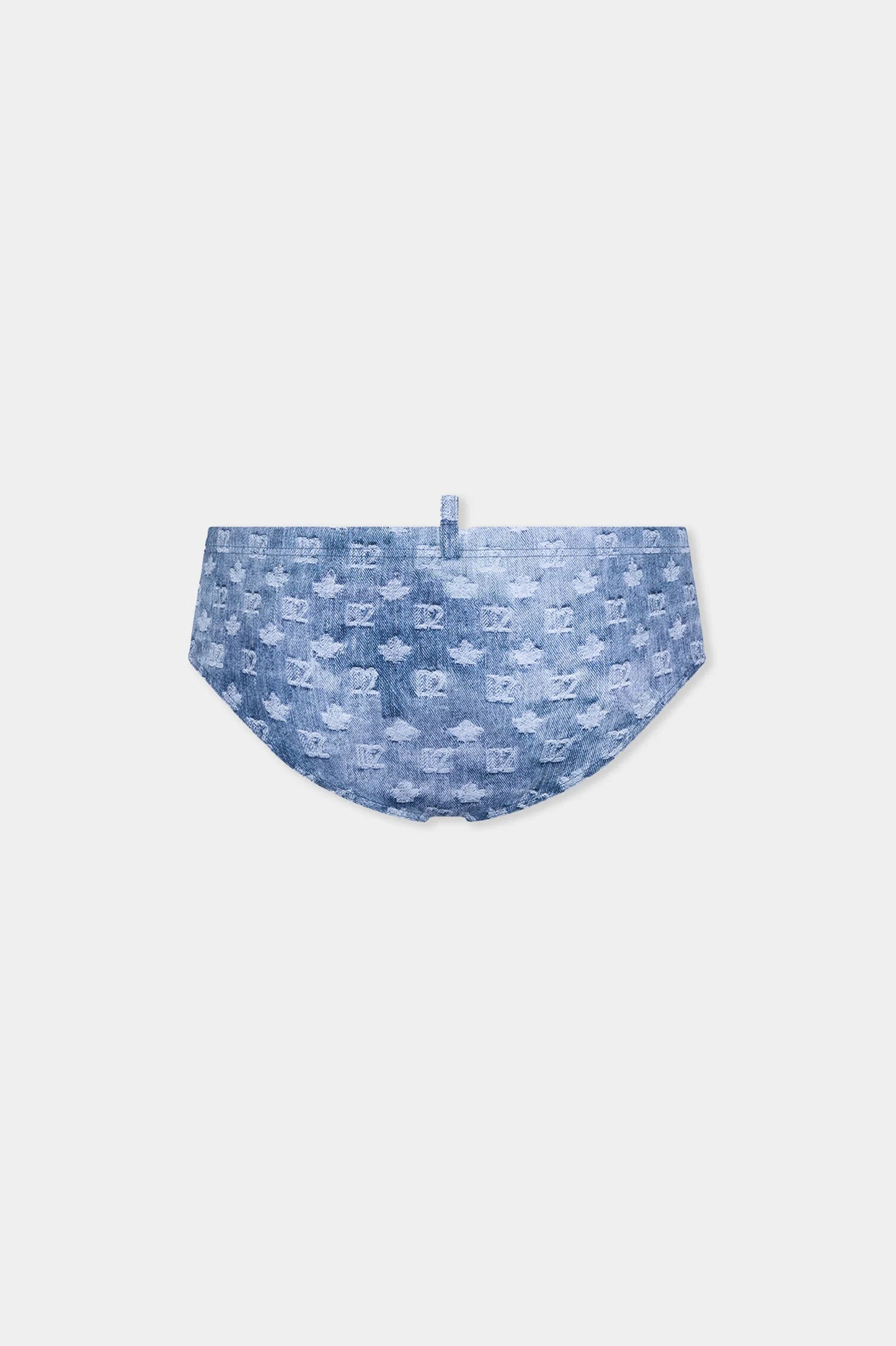 Costume Dsquared2 Slip