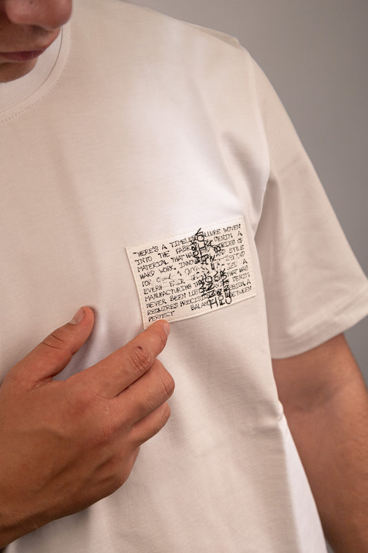 T-shirt / Maglietta Yes London