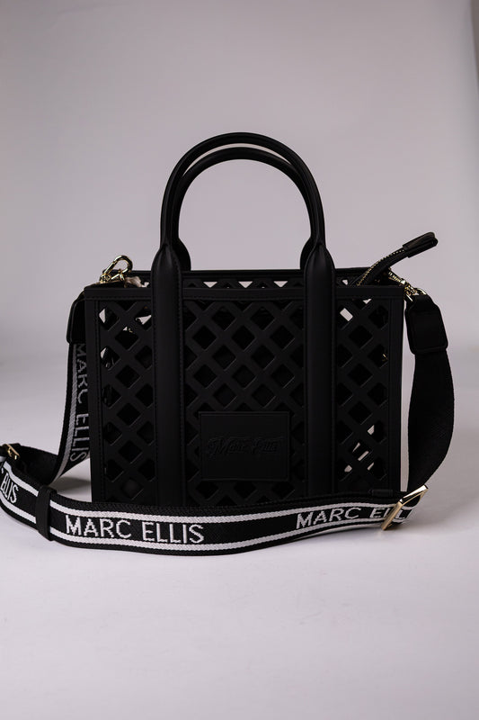 Borsa Marc Ellis Flat Plot