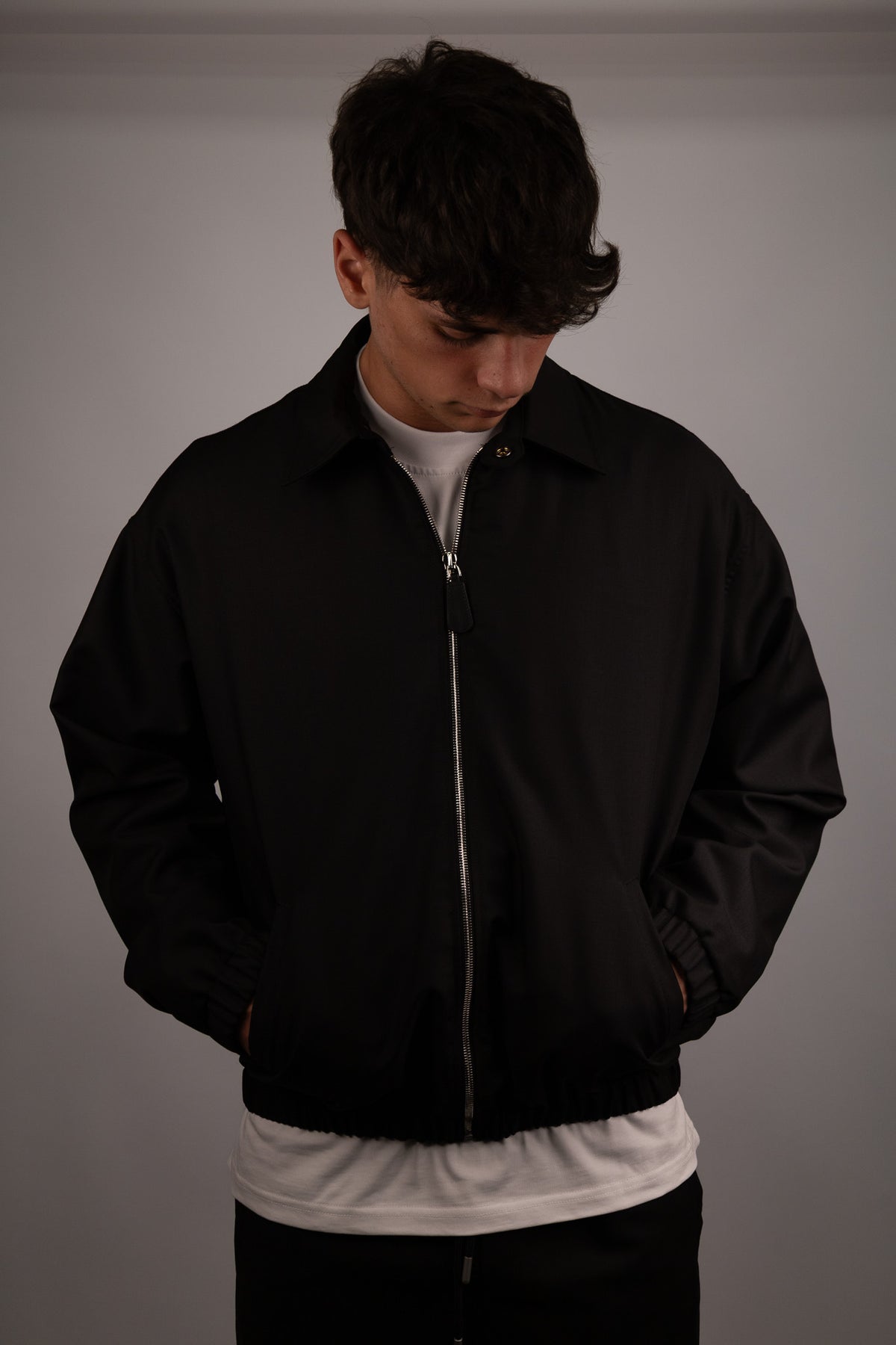 Bomber Yes London