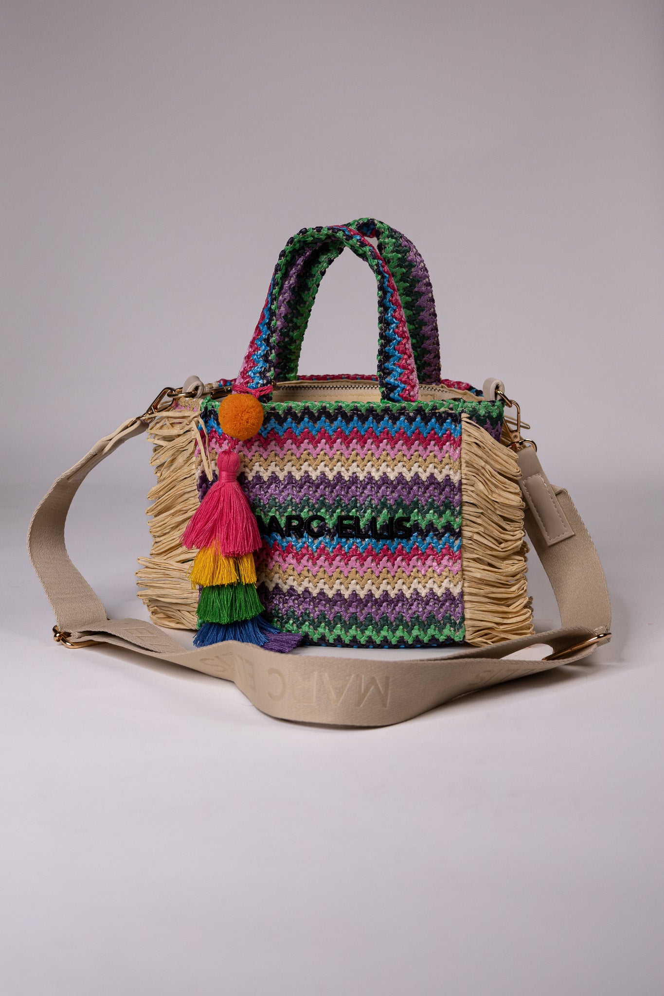 Borsa Marc Ellis Buby Claire S
