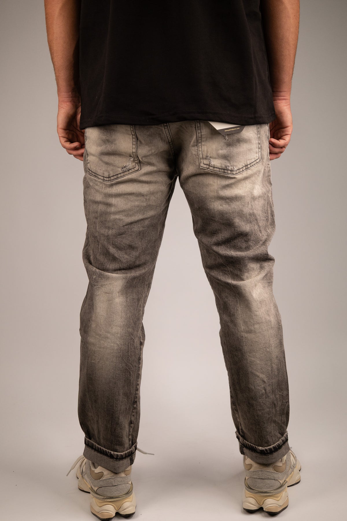 Jeans Patriòt