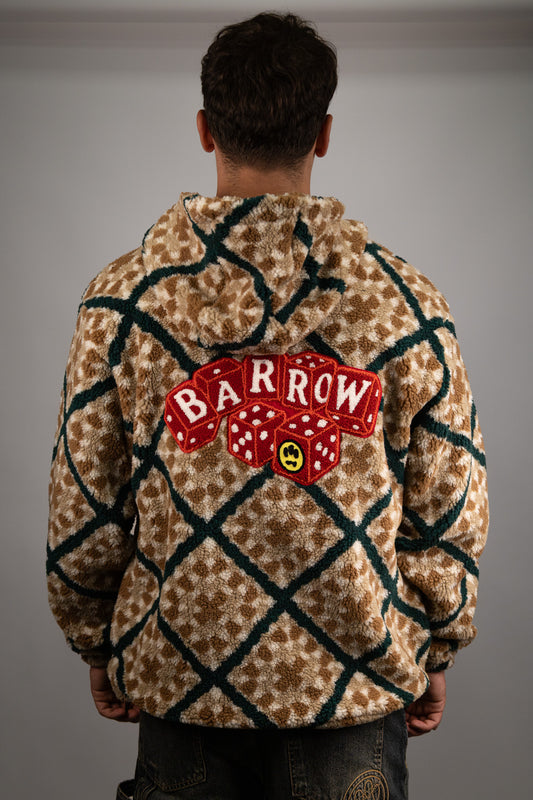 Teddy Barrow