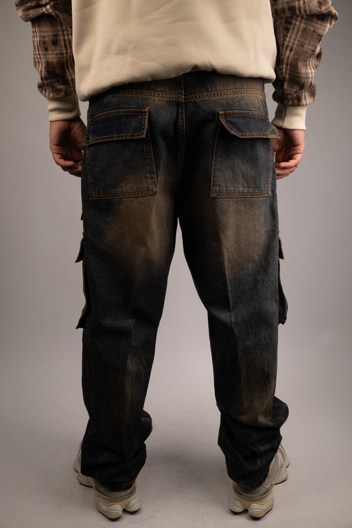 Jeans Yes London