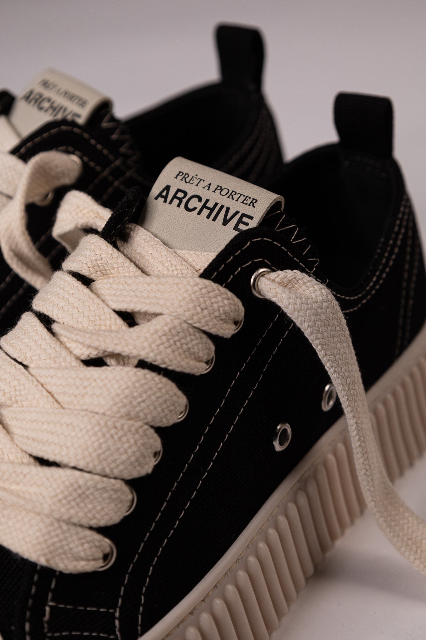Scarpe Pret à Porter Canvas