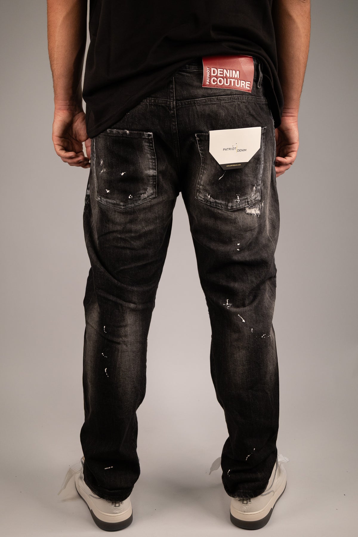 Jeans Patriòt